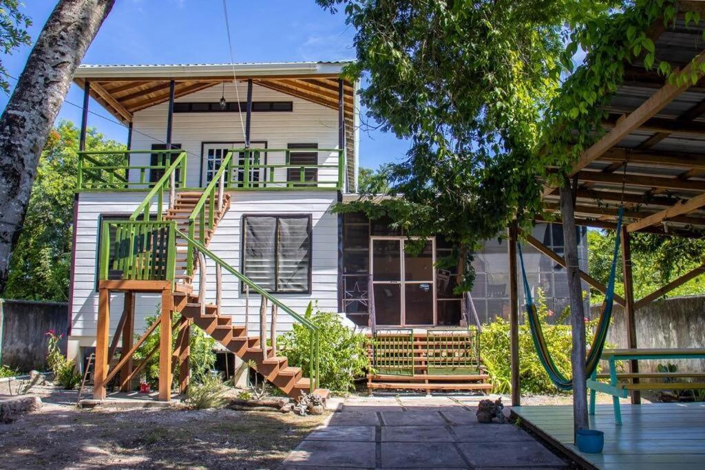 The Retreat At Finca Solana, Corozal, Belize Dış mekan fotoğraf
