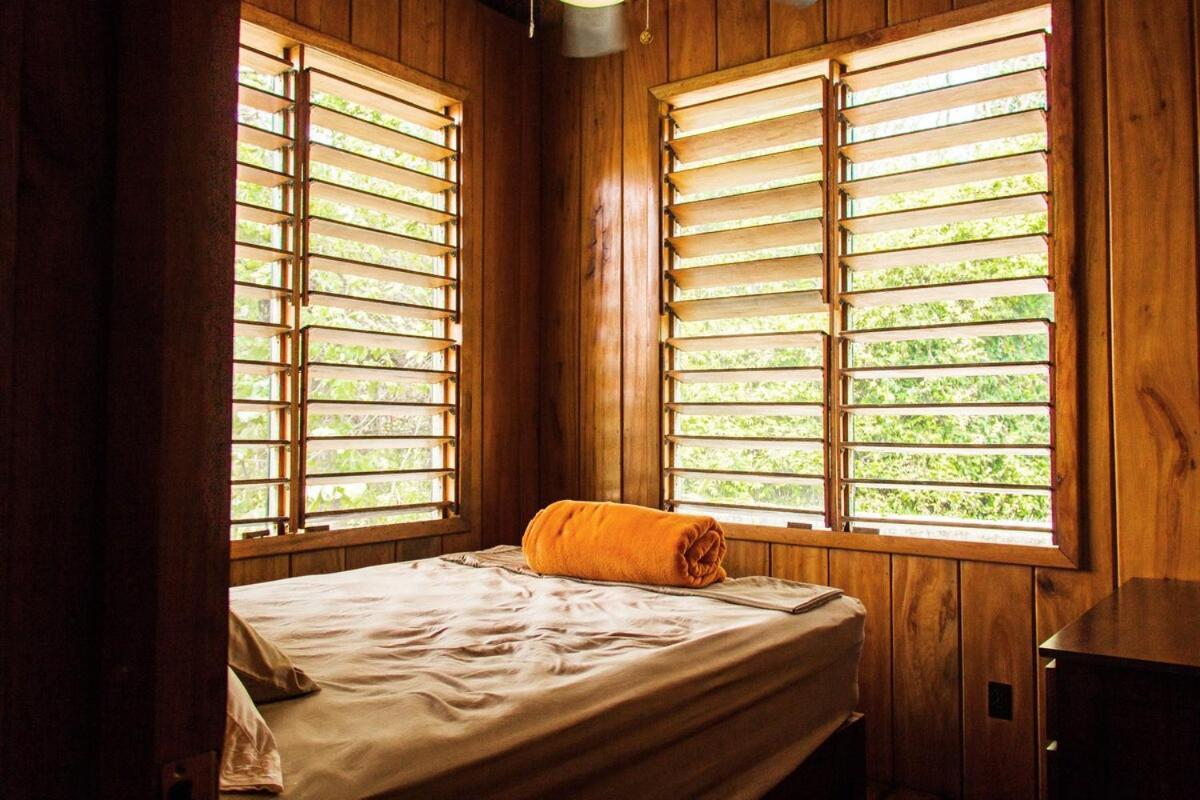 The Retreat At Finca Solana, Corozal, Belize Dış mekan fotoğraf
