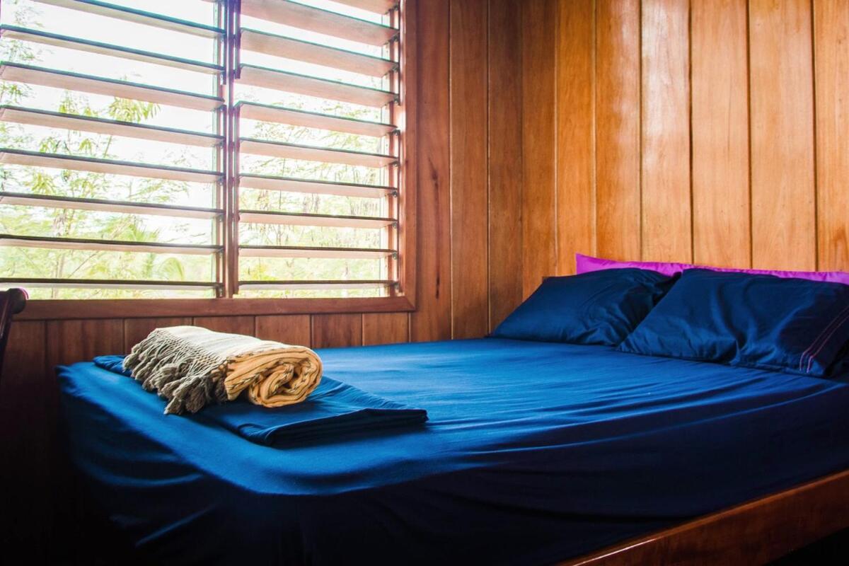 The Retreat At Finca Solana, Corozal, Belize Dış mekan fotoğraf