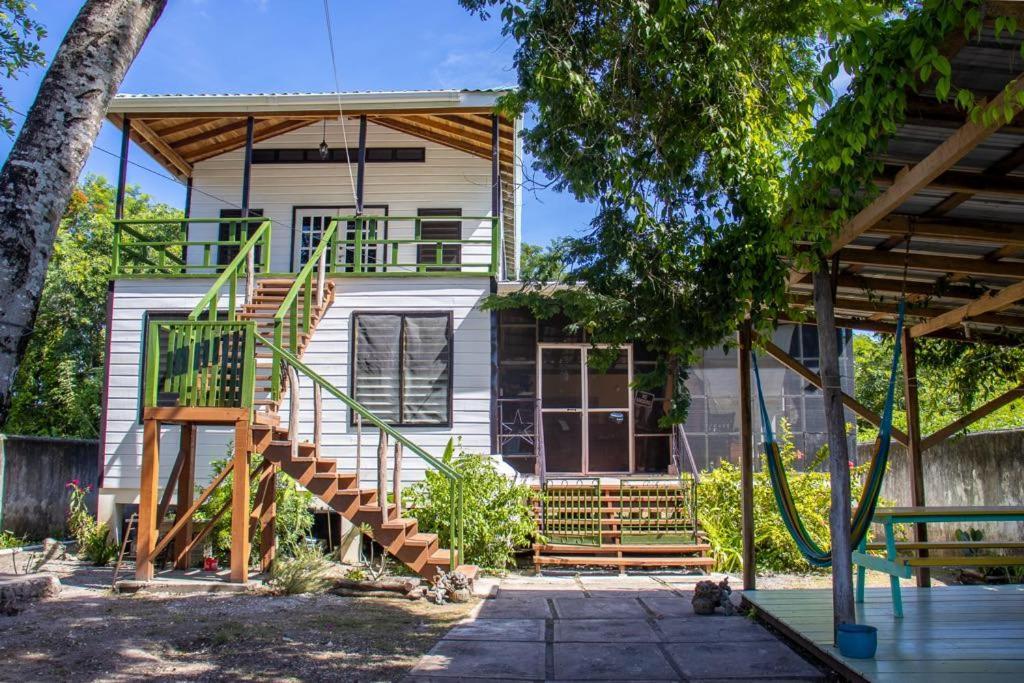 The Retreat At Finca Solana, Corozal, Belize Dış mekan fotoğraf