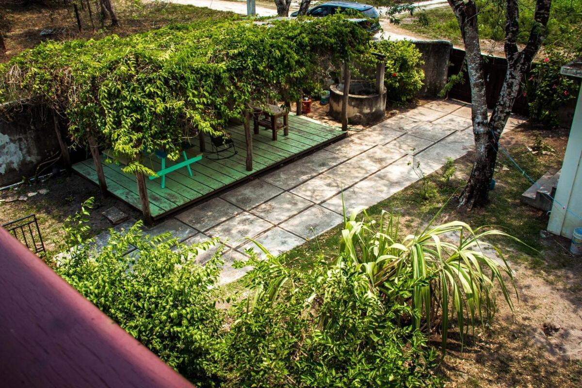 The Retreat At Finca Solana, Corozal, Belize Dış mekan fotoğraf